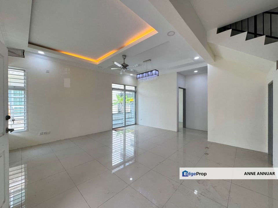 2 Storey Semi D BSP Bandar Saujana Putra , Selangor, Kuala Langat