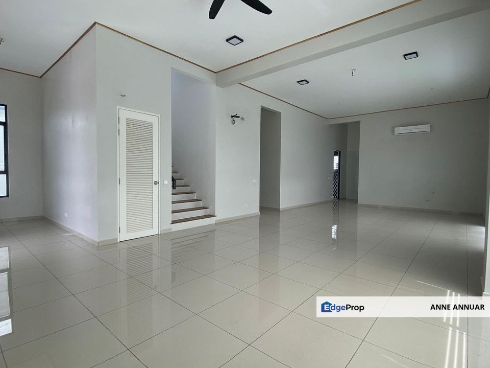 2 Storey Bungalow Norton Eco Grandeur , Selangor, Sungai Buloh