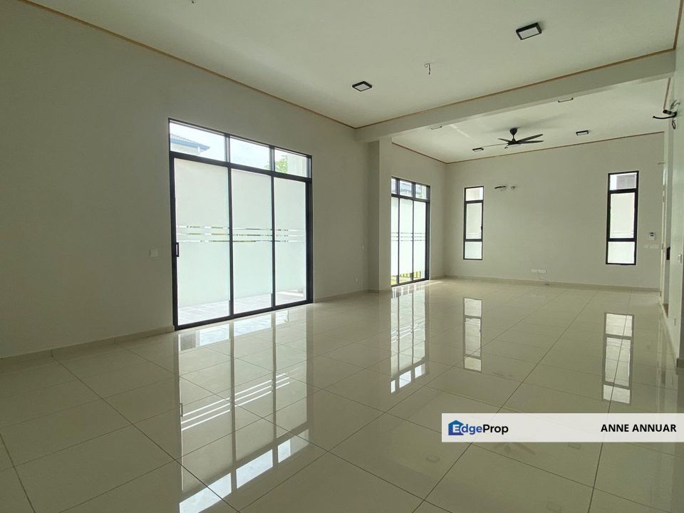 2 Storey Bungalow Norton Eco Grandeur , Selangor, Sungai Buloh