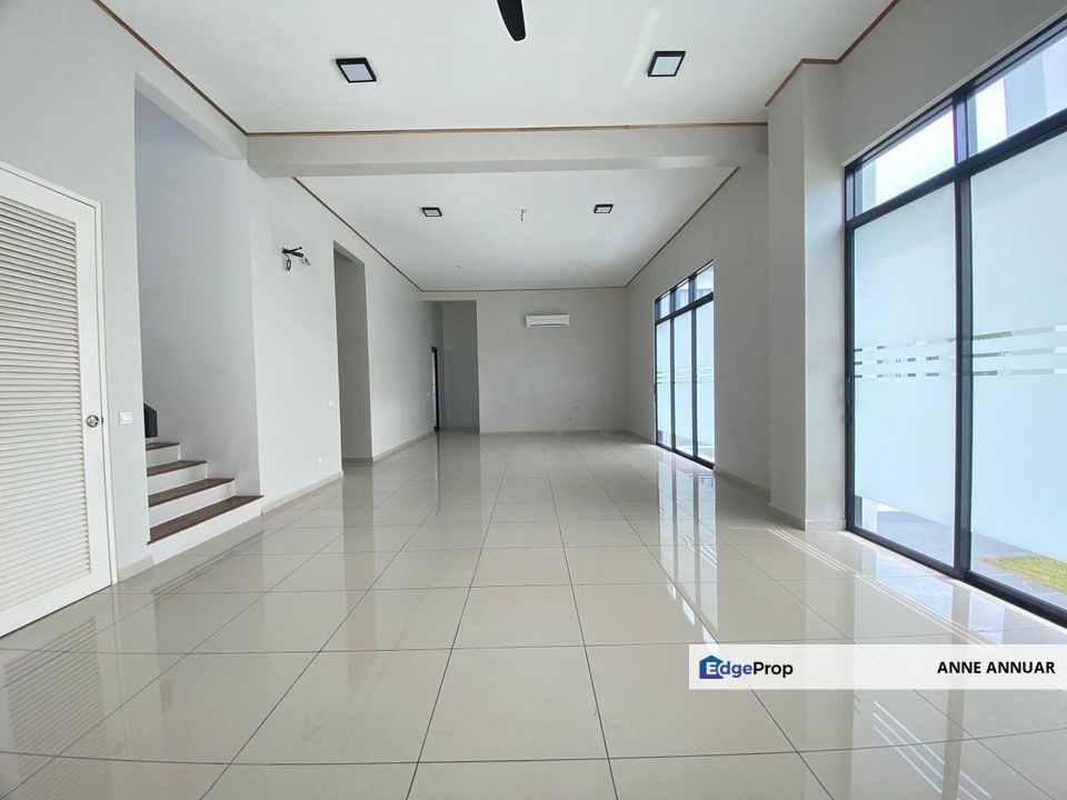 2 Storey Bungalow Norton Eco Grandeur , Selangor, Sungai Buloh