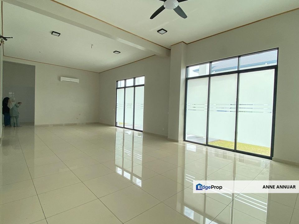 2 Storey Bungalow Norton Eco Grandeur , Selangor, Sungai Buloh