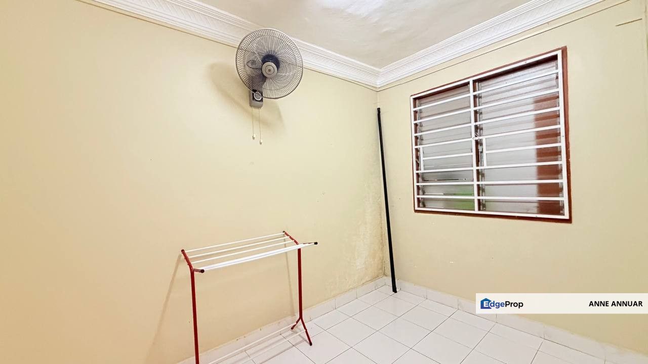 MURAH Single Storey Alam Idaman Taman Tasik Puchong , Selangor, Puchong