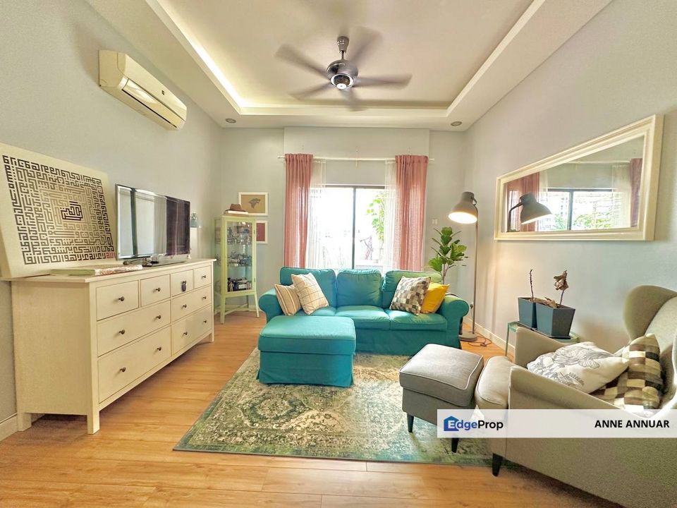 CHEAPEST Pelangi Damansara Sentral Bandar Utama, Selangor, Bandar Utama