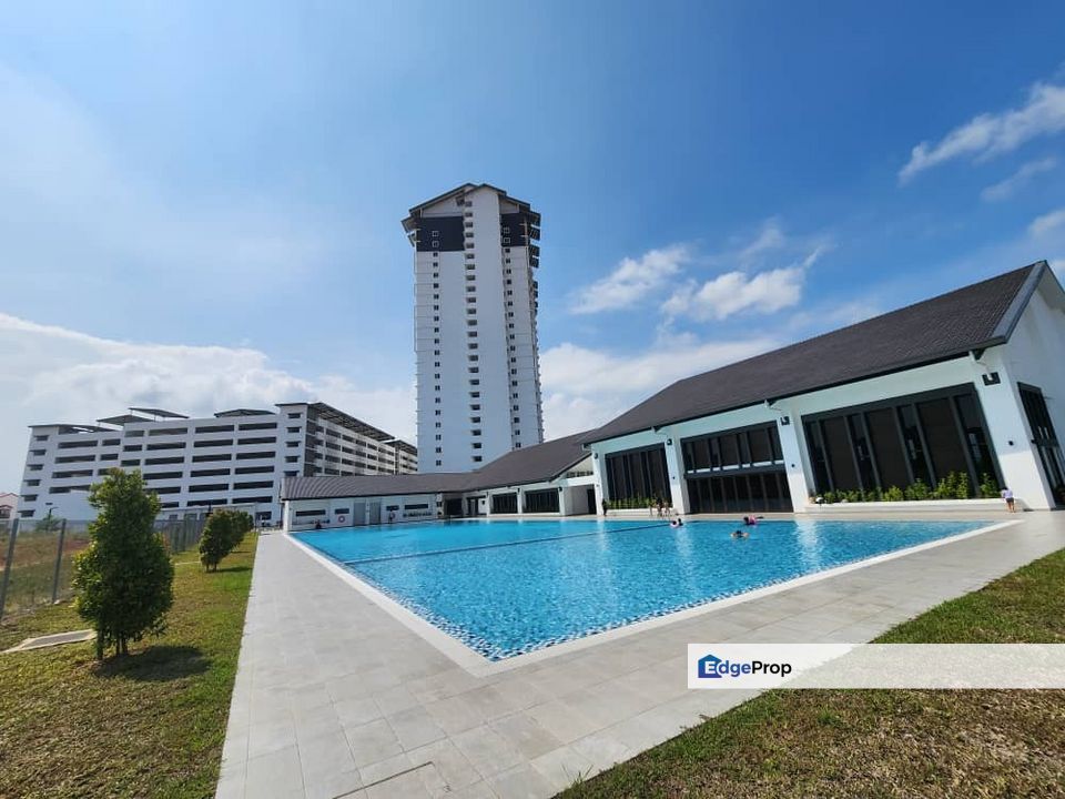 Apartment in cyberjaya 0 depo, Selangor, Cyberjaya