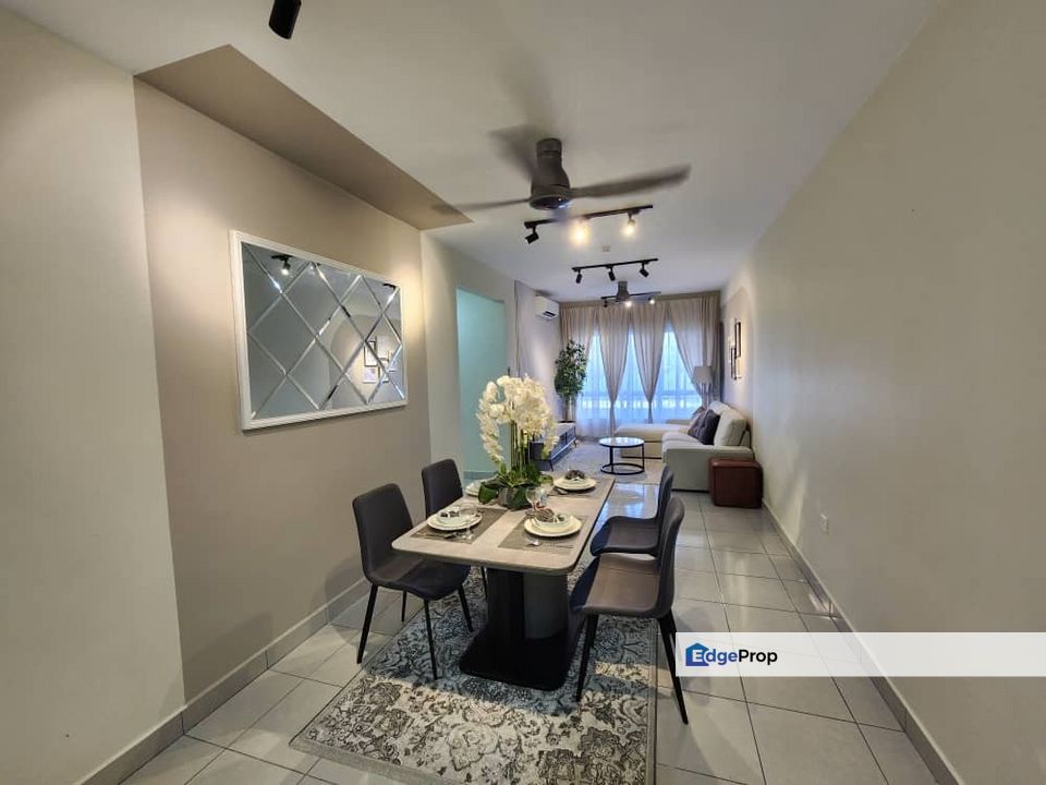 Apartment in cyberjaya 0 depo, Selangor, Cyberjaya