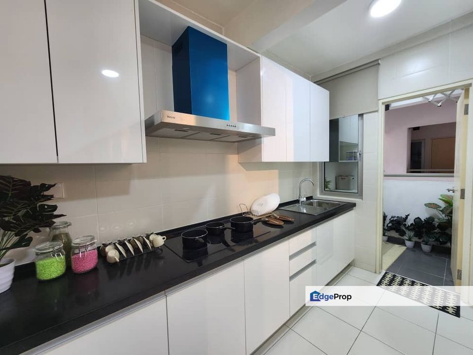 Apartment in cyberjaya 0 depo, Selangor, Cyberjaya