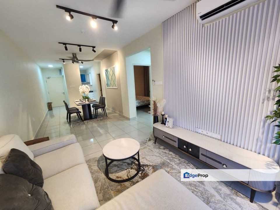 Apartment in cyberjaya 0 depo, Selangor, Cyberjaya