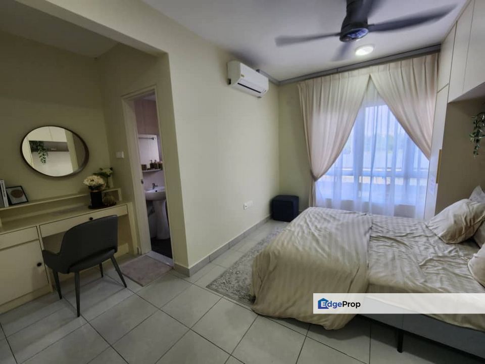 Apartment in cyberjaya 0 depo, Selangor, Cyberjaya