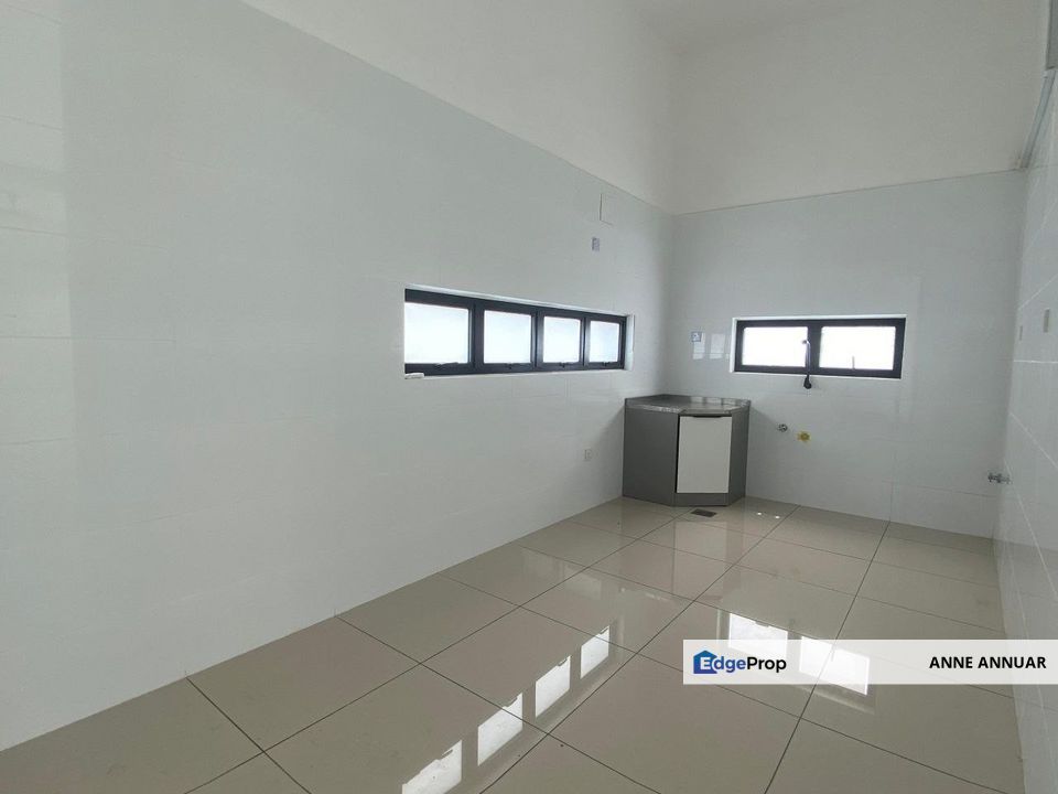 BELOW SPA PRICE Bungalow Norton Eco Grandeur , Selangor, Bandar Puncak Alam