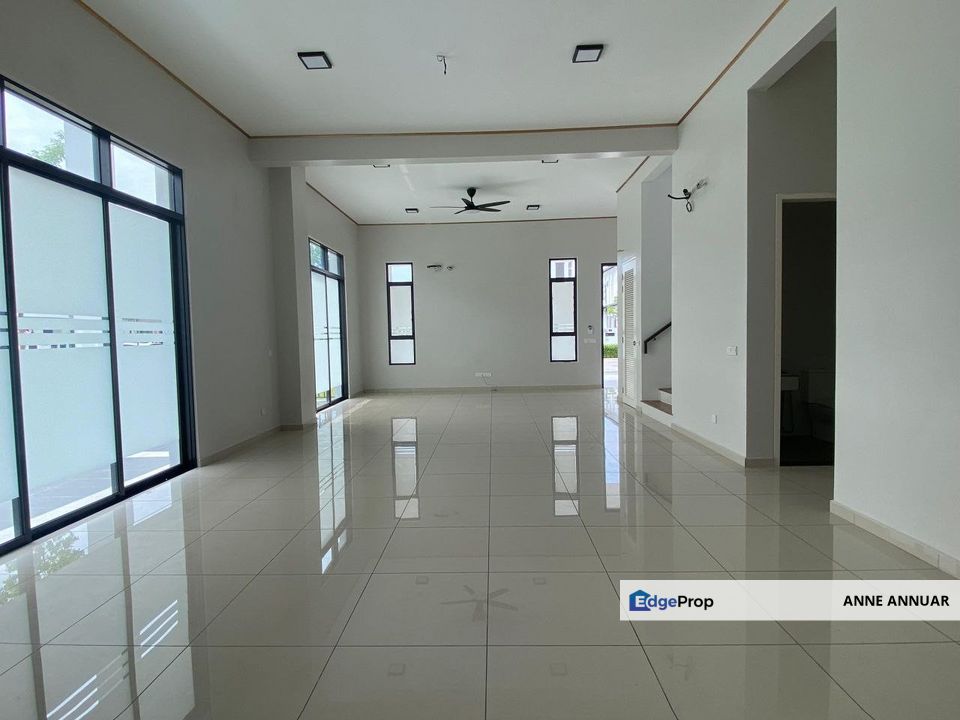 BELOW SPA PRICE Bungalow Norton Eco Grandeur , Selangor, Bandar Puncak Alam