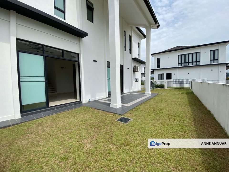 BELOW SPA PRICE Bungalow Norton Eco Grandeur , Selangor, Bandar Puncak Alam
