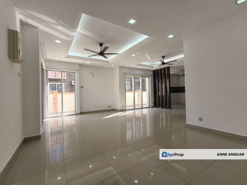 RENOVATED Semi D Desa Mas Saujana Rawang Bandar Country Homes, Selangor, Bandar Country Homes
