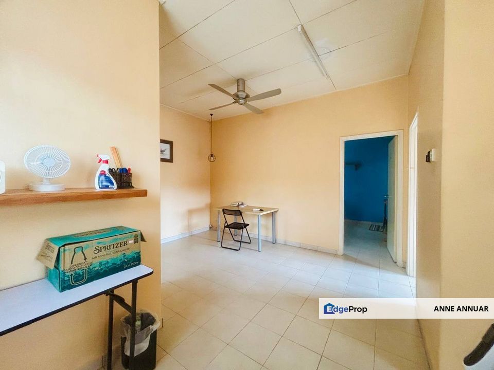 HUGE EXTRA LAND Semi D Green Street Homes Seremban 2, Negeri Sembilan, Seremban