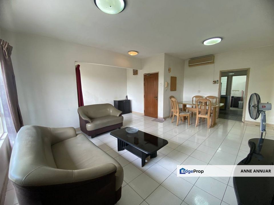 CHEAPEST Seri Hijauan Condominium Shah Alam , Selangor, Shah Alam