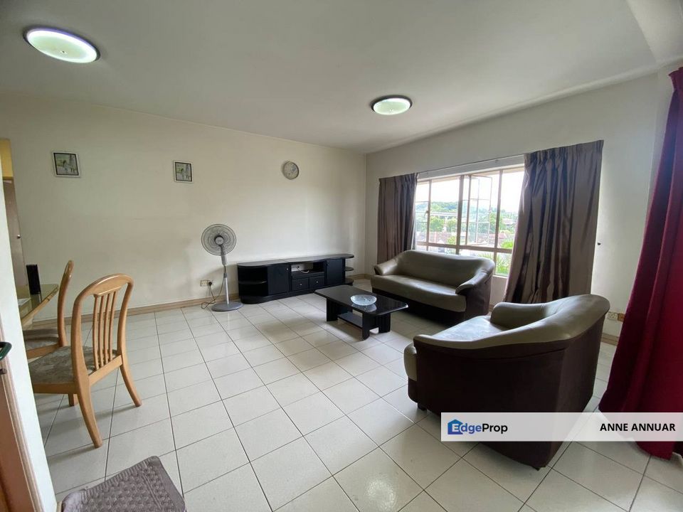 CHEAPEST Seri Hijauan Condominium Shah Alam , Selangor, Shah Alam