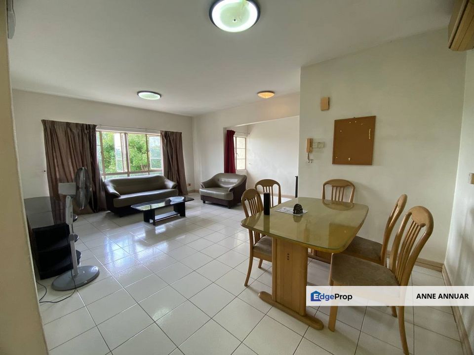 CHEAPEST Seri Hijauan Condominium Shah Alam , Selangor, Shah Alam