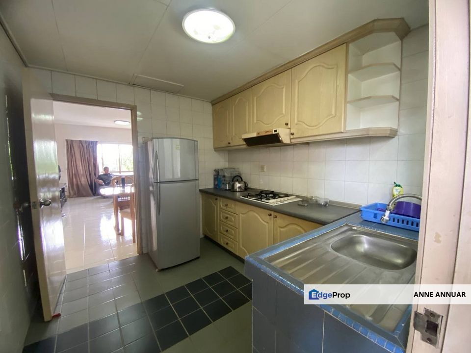 CHEAPEST Seri Hijauan Condominium Shah Alam , Selangor, Shah Alam