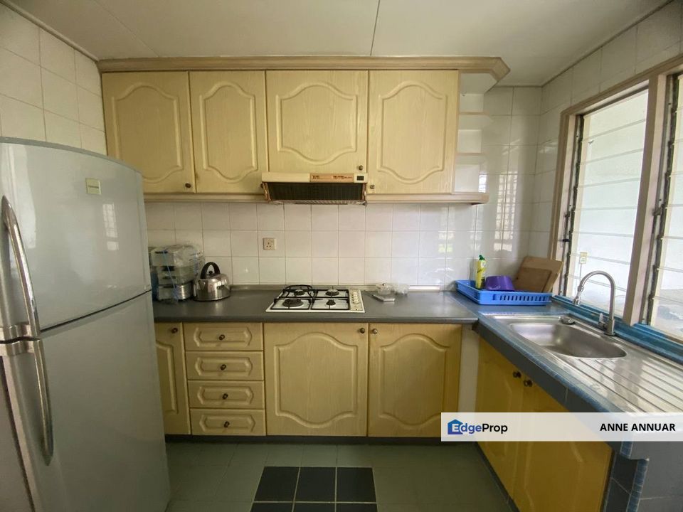 CHEAPEST Seri Hijauan Condominium Shah Alam , Selangor, Shah Alam