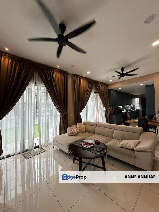 ENDLOT 2 Storey Elmina Green U16 Shah Alam , Selangor, Shah Alam