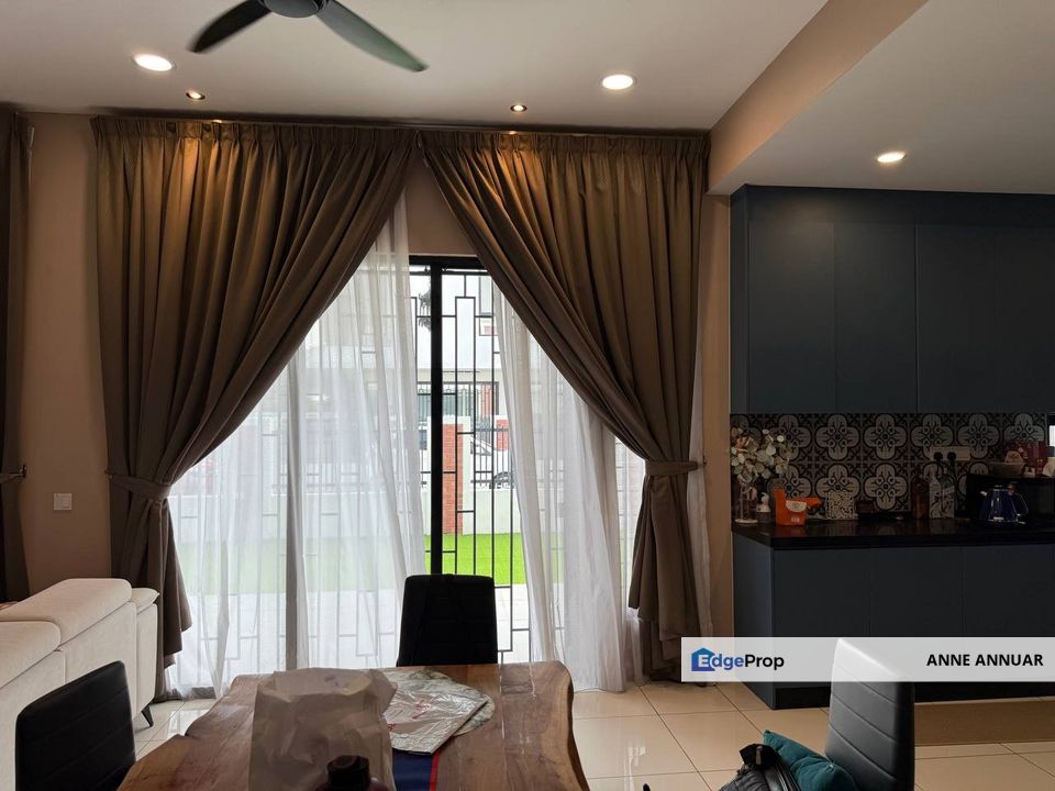 ENDLOT 2 Storey Elmina Green U16 Shah Alam , Selangor, Shah Alam