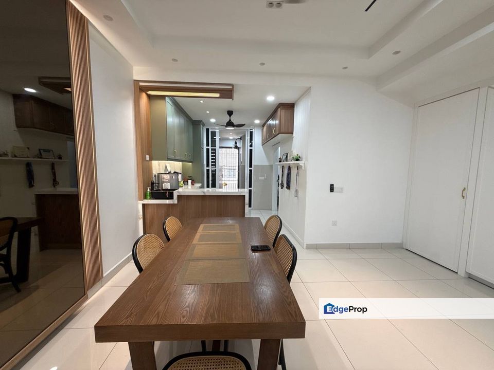 SUPERB 2 Storey Terrace Elmina Green U16 Shah Alam , Selangor, Shah Alam