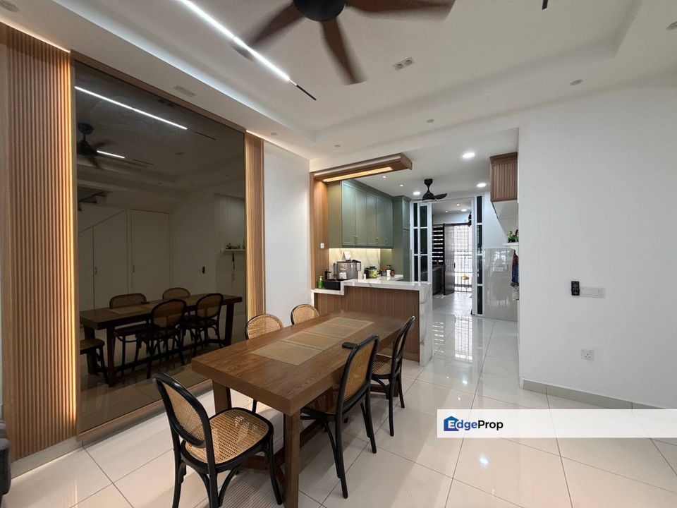 SUPERB 2 Storey Terrace Elmina Green U16 Shah Alam , Selangor, Shah Alam