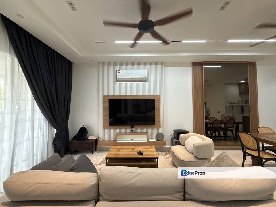 SUPERB 2 Storey Terrace Elmina Green U16 Shah Alam , Selangor, Shah Alam