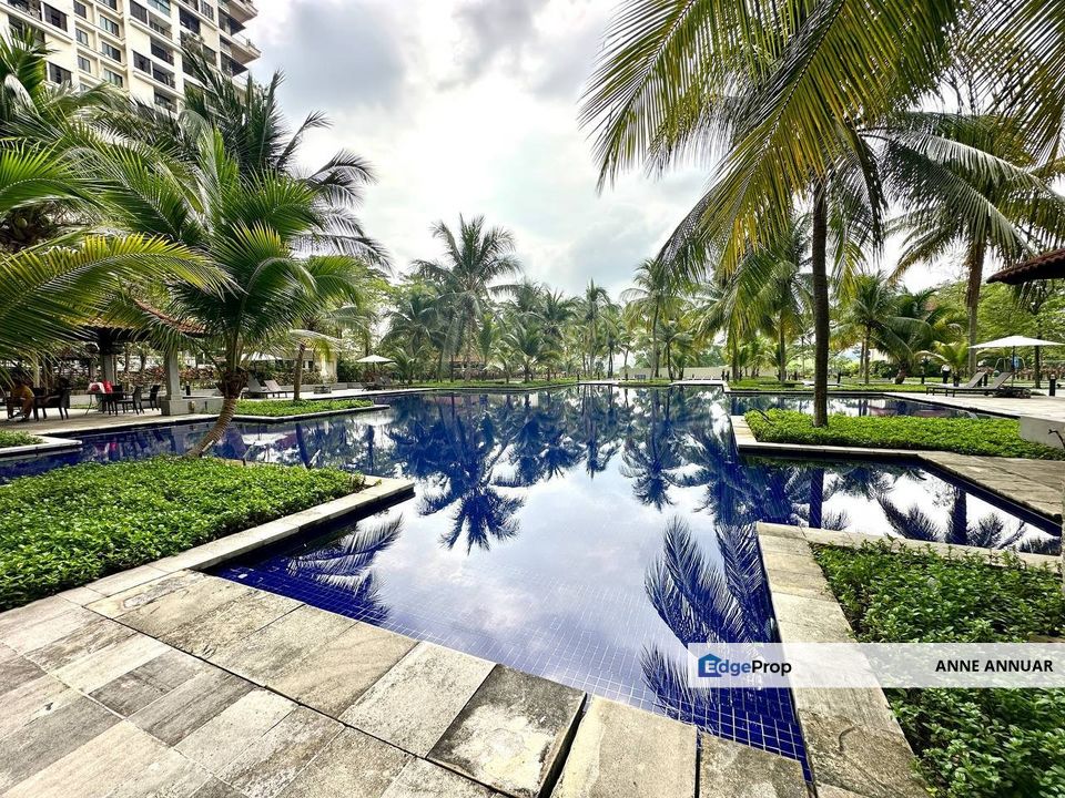 PRICE REDUCE Armanee Condominium Damansara Damai, Selangor, Damansara Damai