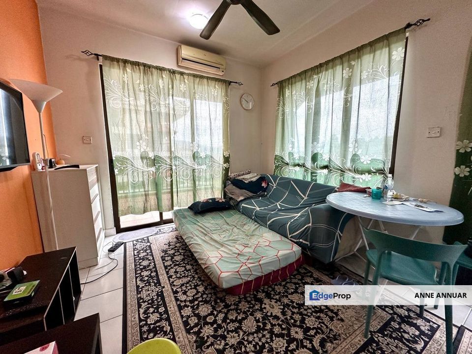 PRICE REDUCE Armanee Condominium Damansara Damai, Selangor, Damansara Damai