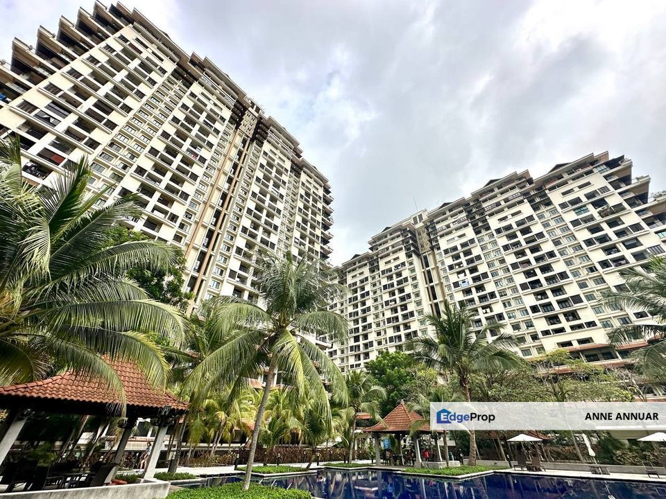 PRICE REDUCE Armanee Condominium Damansara Damai, Selangor, Damansara Damai