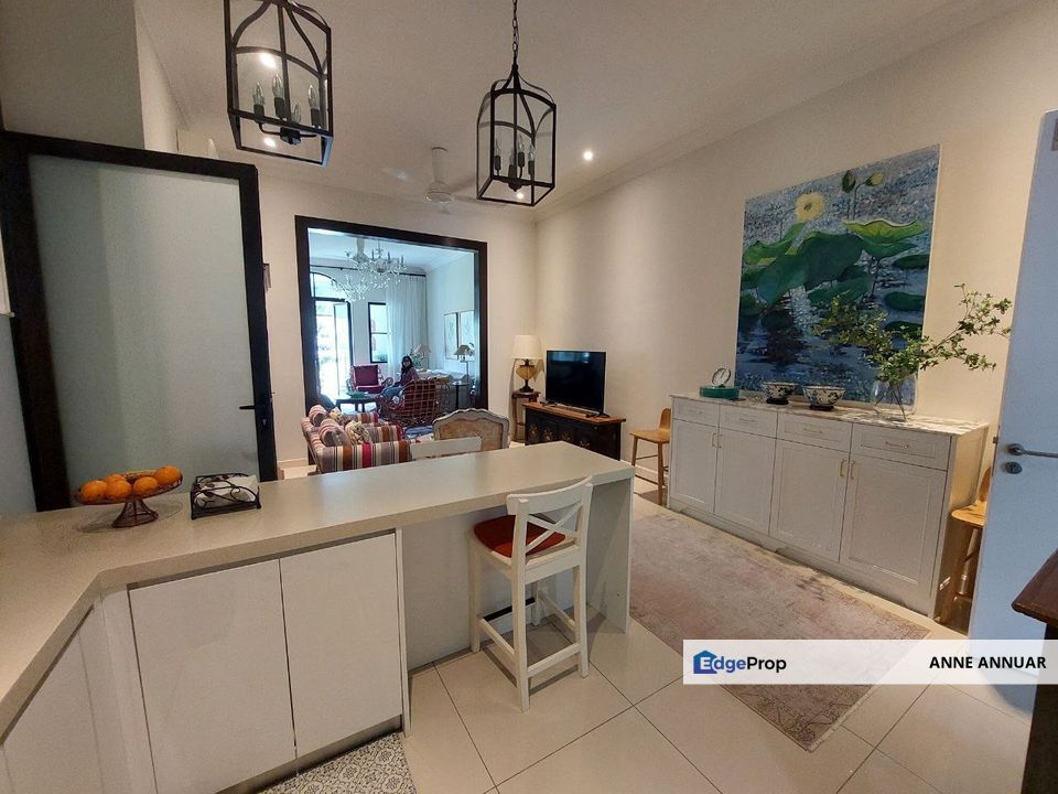 NICELY RENOVATED Isle Of Kamares Cyberjaya , Selangor, Cyberjaya