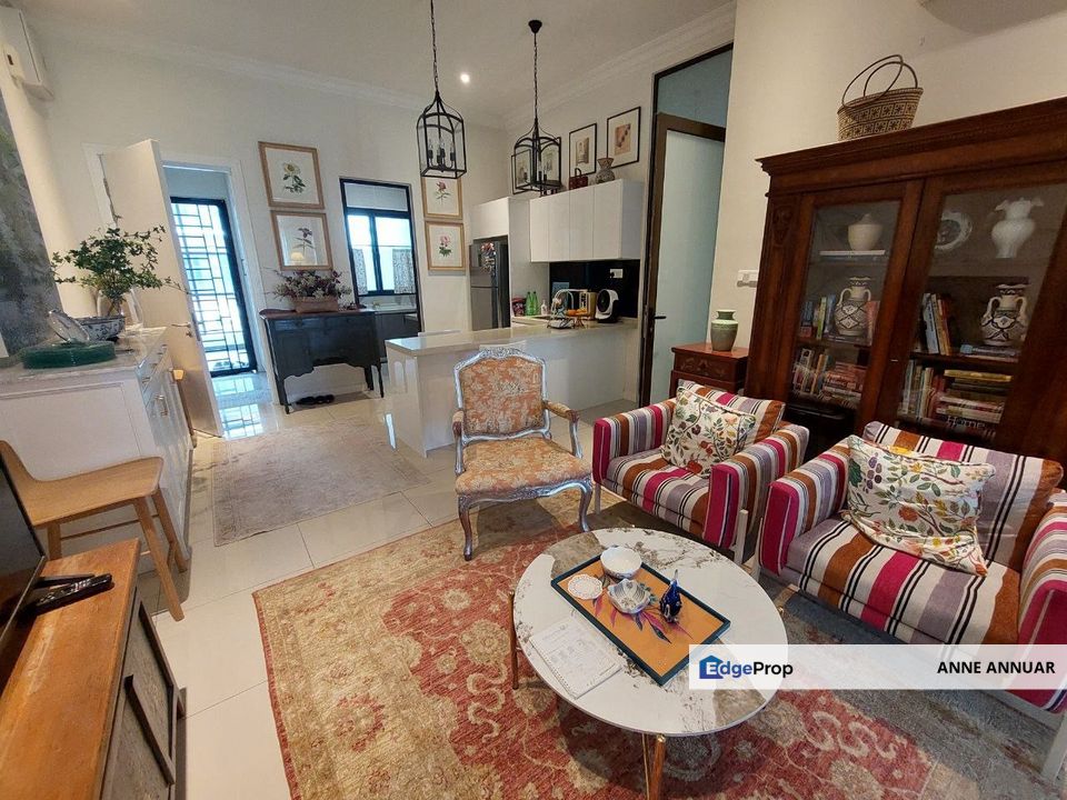 NICELY RENOVATED Isle Of Kamares Cyberjaya , Selangor, Cyberjaya