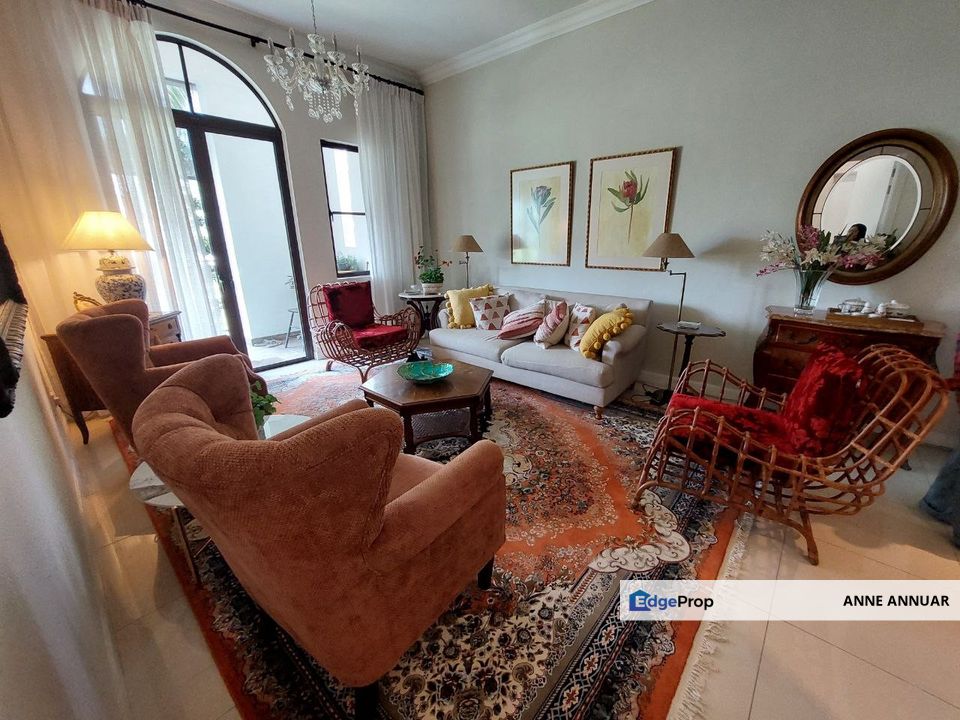 NICELY RENOVATED Isle Of Kamares Cyberjaya , Selangor, Cyberjaya