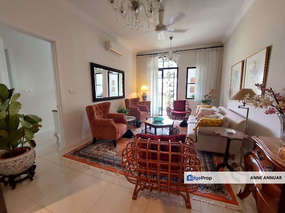 NICELY RENOVATED Isle Of Kamares Cyberjaya , Selangor, Cyberjaya