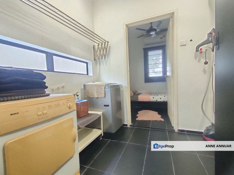 Bungalow with Swimming pool Kuang Rawang, Selangor, Rawang