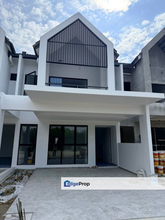 CHEAPEST DOUBLE STOREY IN CYBERJAYA, Selangor, Cyberjaya