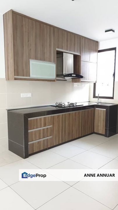 RENOVATED 2 Storey Elmina Valley 1 U16 Denai Alam, Selangor, Shah Alam