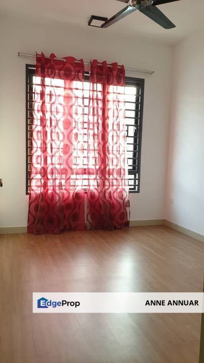 RENOVATED 2 Storey Elmina Valley 1 U16 Denai Alam, Selangor, Shah Alam