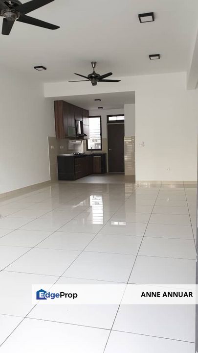 RENOVATED 2 Storey Elmina Valley 1 U16 Denai Alam, Selangor, Shah Alam