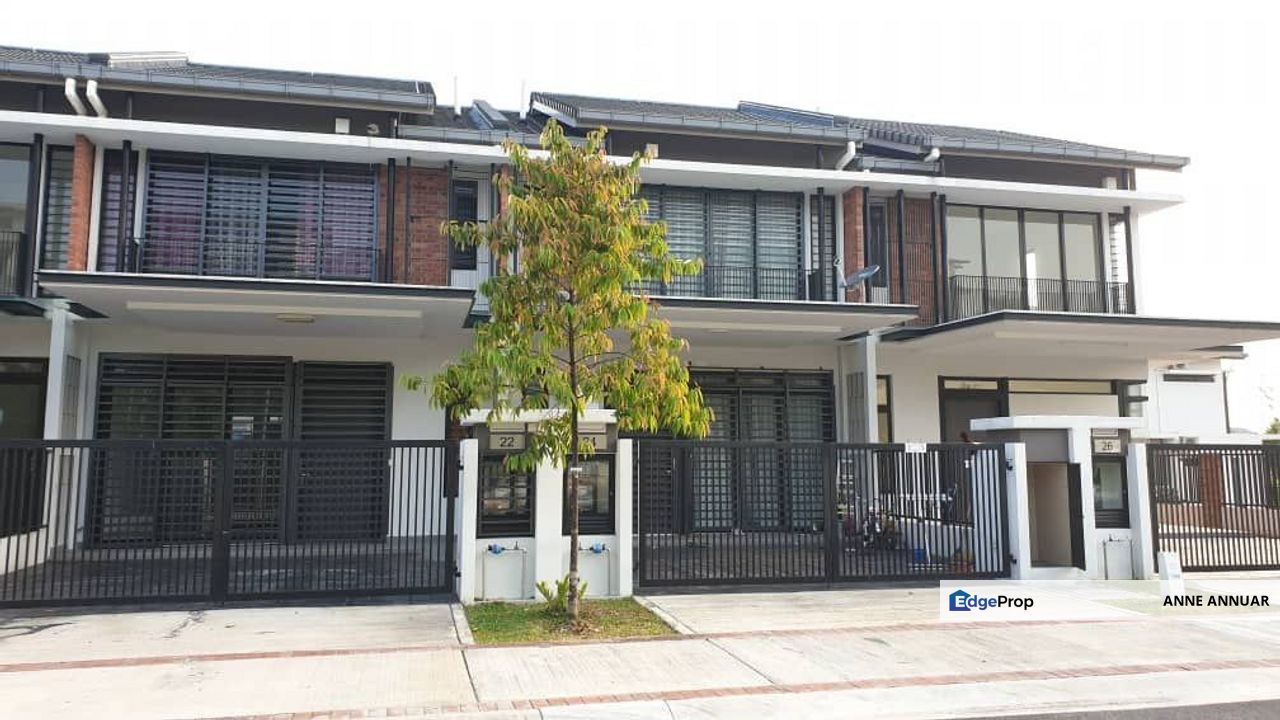 RENOVATED 2 Storey Elmina Valley 1 U16 Denai Alam, Selangor, Shah Alam