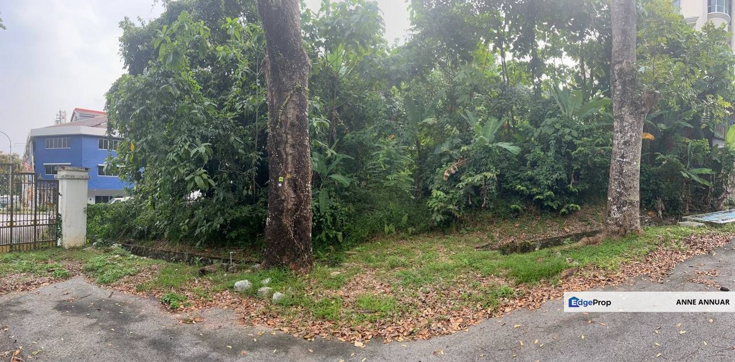 Bungalow Lot Cemerlang Heights Gombak, Selangor, Gombak