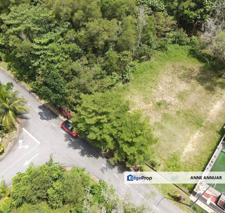 Bungalow Land Kenanga Garden Saujana Utama Sungai Buloh, Selangor, Sungai Buloh