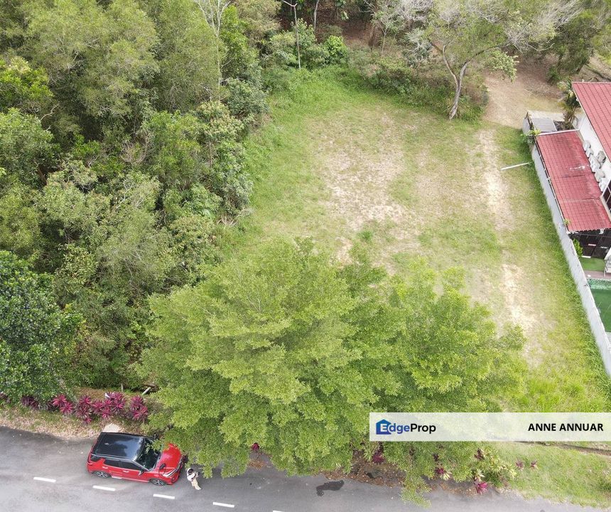 Bungalow Land Kenanga Garden Saujana Utama Sungai Buloh, Selangor, Sungai Buloh