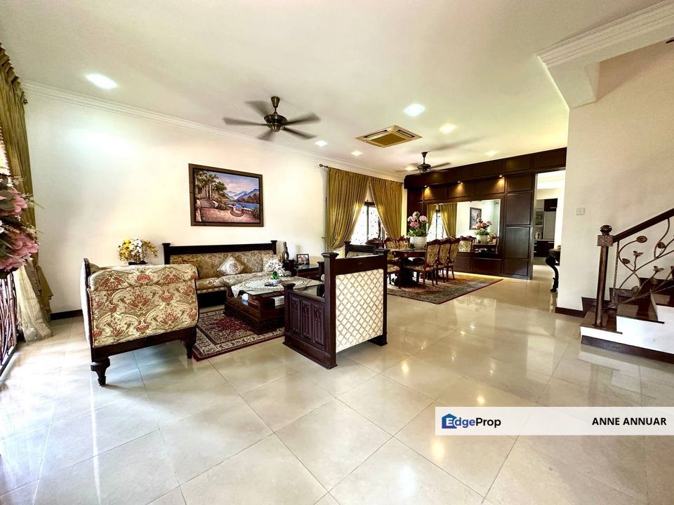 2 Storey Bungalow Seksyen 11 Kota Damansara , Selangor, Kota Damansara