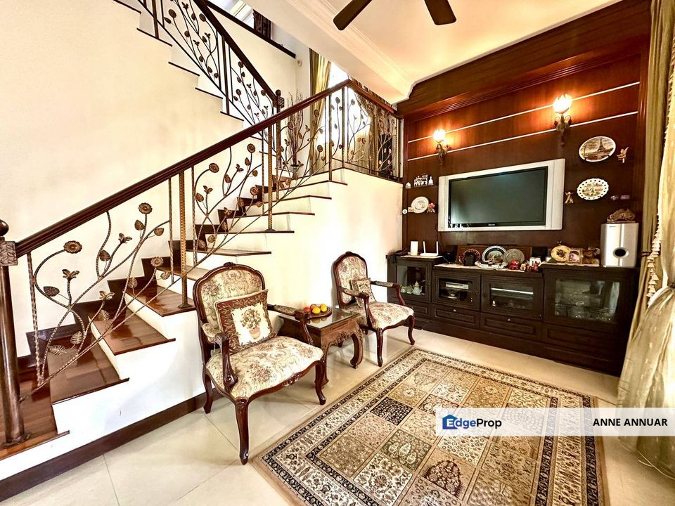 2 Storey Bungalow Seksyen 11 Kota Damansara , Selangor, Kota Damansara