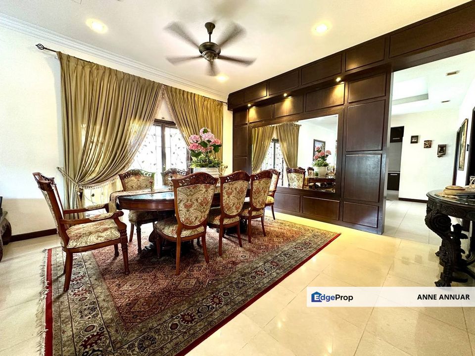 2 Storey Bungalow Seksyen 11 Kota Damansara , Selangor, Kota Damansara