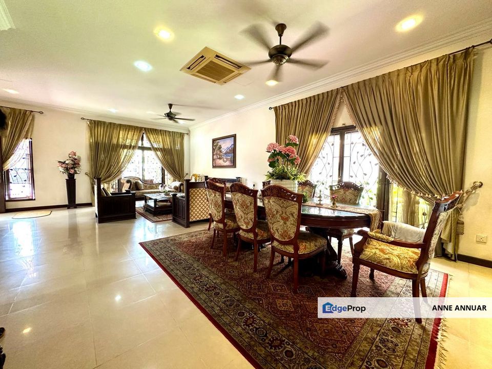 2 Storey Bungalow Seksyen 11 Kota Damansara , Selangor, Kota Damansara