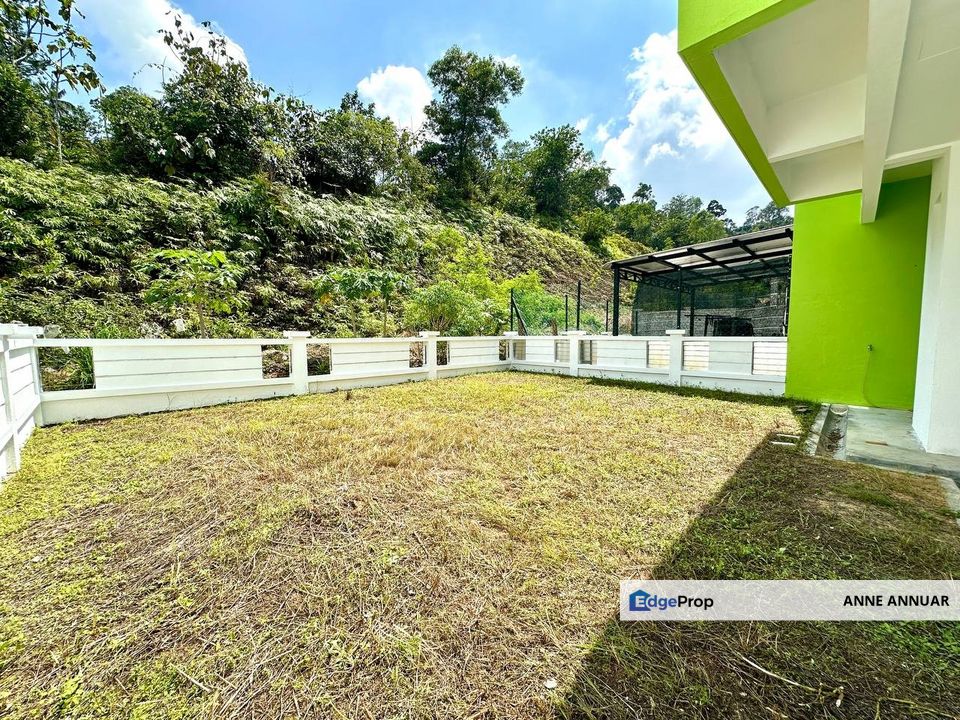 2 Storey Semi D Greenhill Residence U10 Shah Alam , Selangor, Shah Alam