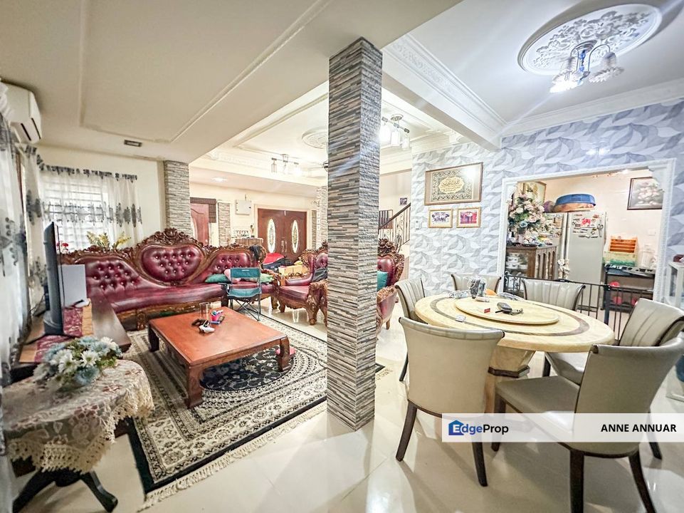 2 Storey Seksyen 8 Shah Alam, Selangor, Shah Alam