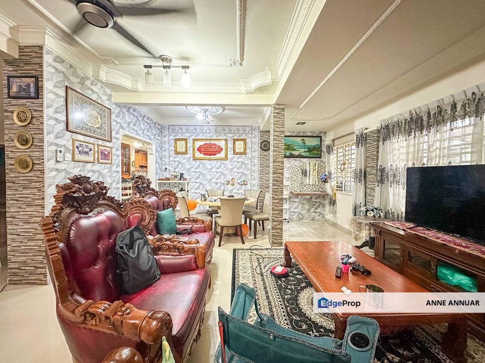 2 Storey Seksyen 8 Shah Alam, Selangor, Shah Alam